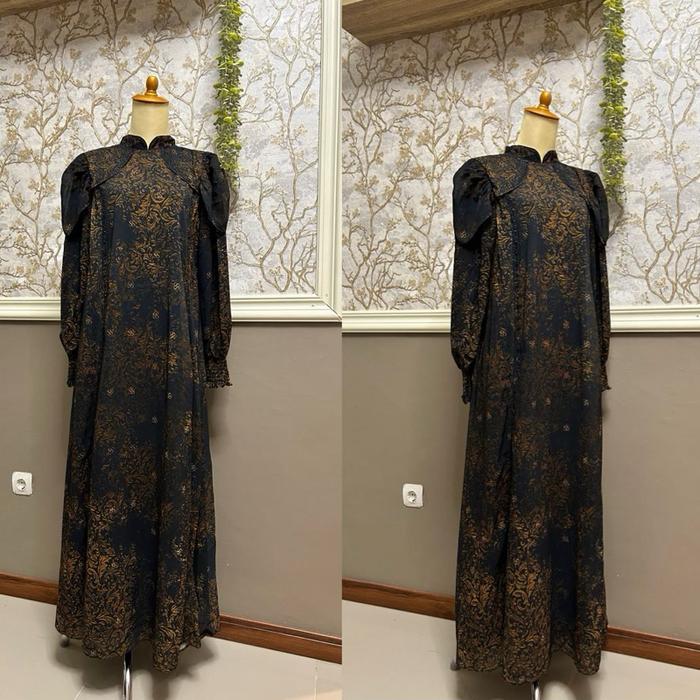Omara Dress