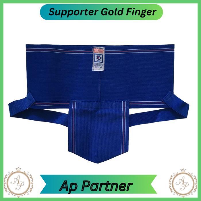 Satuan 1 Pcs celana dalam hernia Pria Dewasa | CD Laki Laki Hernia Turun Berok | Korset Celana Suppo