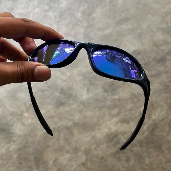 Oakley minute 1.0 gen 1 cobalt