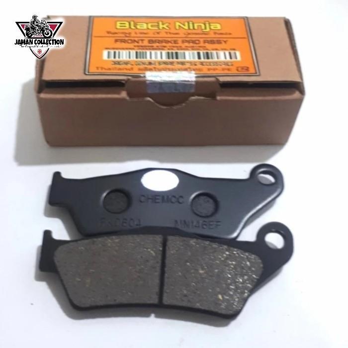 KAMPAS REM DEPAN PULSAR ALL SERIES 135 / 180 / 200 NS / 220