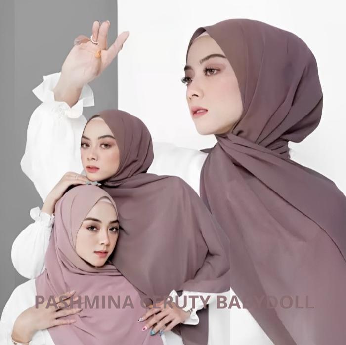 pasmina ceruty polos/pasmina ceruty/pasmina ceruty viral /