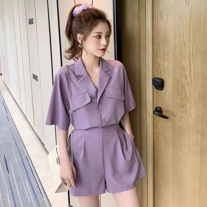 DSTOREFASHIONN / Setelan / Setelan Fashion / Setelan Baju Wanita Kekinian / Baju One Set Wanita Keki
