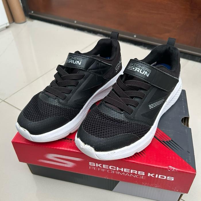 Sepatu Skechers Anak size 33 Second Preloved