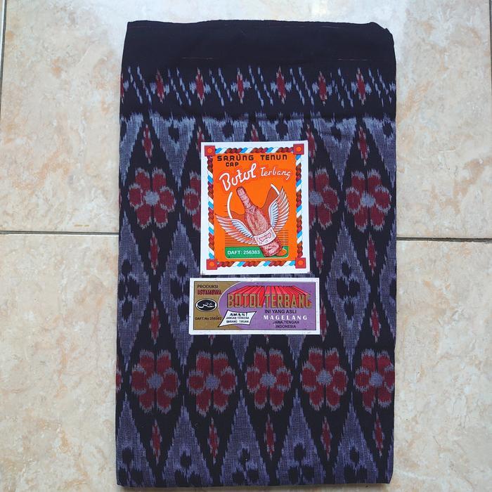 TERBAIK sarung Botol Terbang Limited