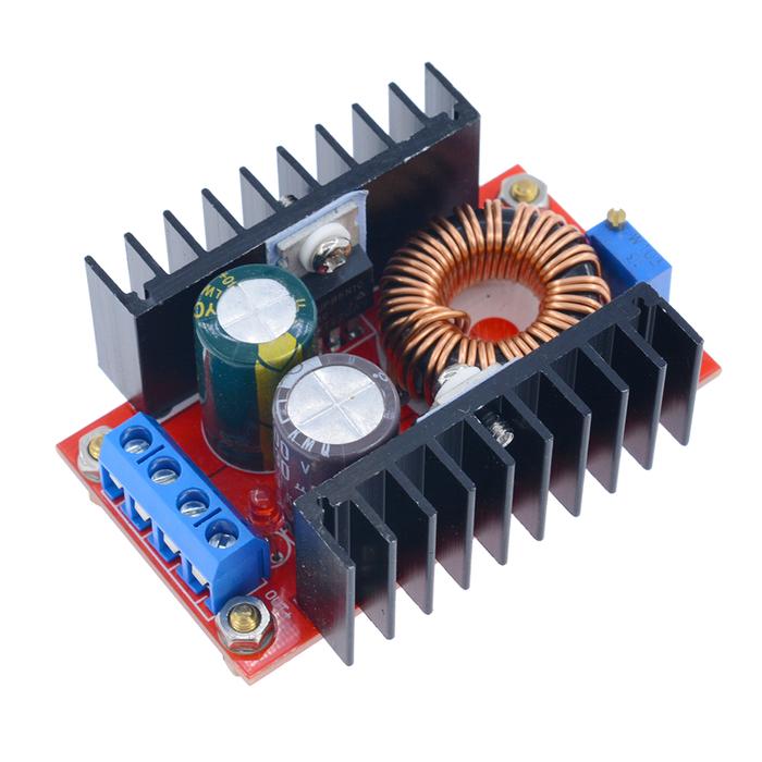 150W Step-up Power Supply Module Boost Converter Voltage Charger