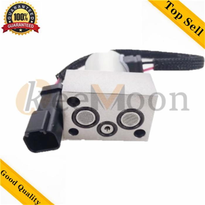 702-21-57400 702-21-57500 Solenoid Valve for Komatsu Excavator