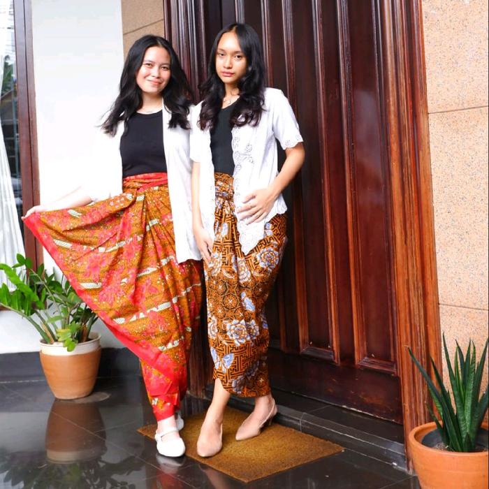 Kain Batik Wastra Nusantara