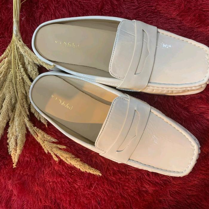SEPATU WANITA VINCCI ORIGINAL MALAYSIA
