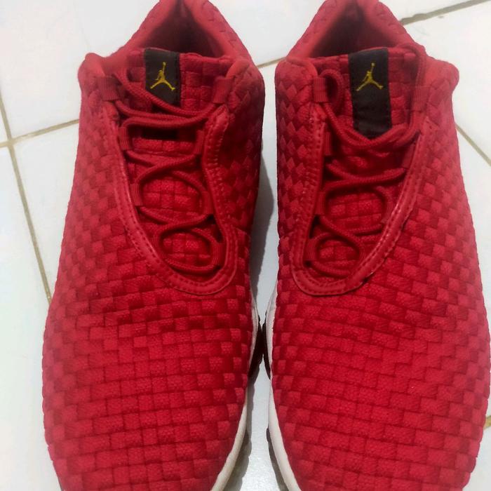 sepatu second Nike Air Jordan