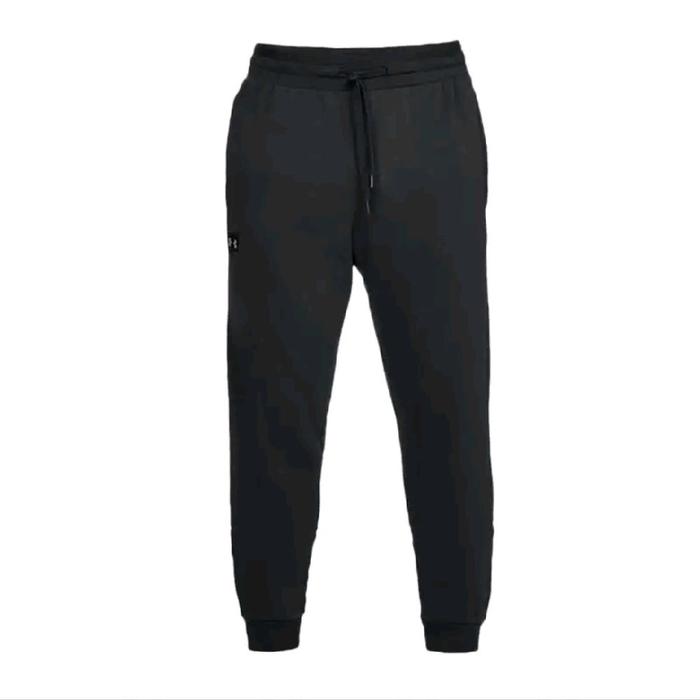 Jogger UA Rival Fleece Simple Logo