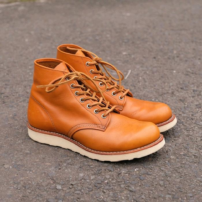 Irish Setter Redwing 9871 Original Authentic usa Boots