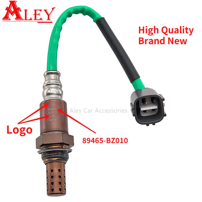 Brand New 89465-BZ010 89465BZ010 For Toyota Avanza For Lexus Oxygen