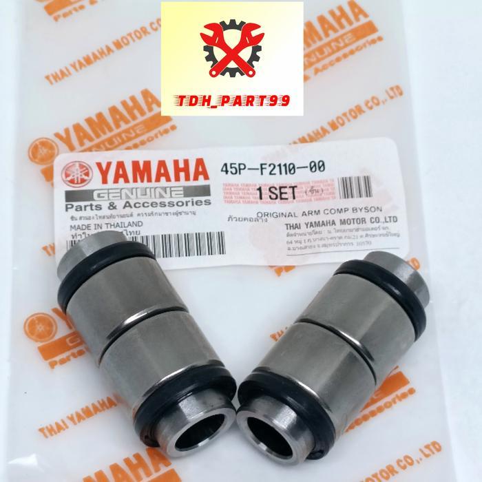 BOSH ARM YAMAHA BYSON KARBU MODEL BEARING BAMBU CUSTOM THAILAND (45P)