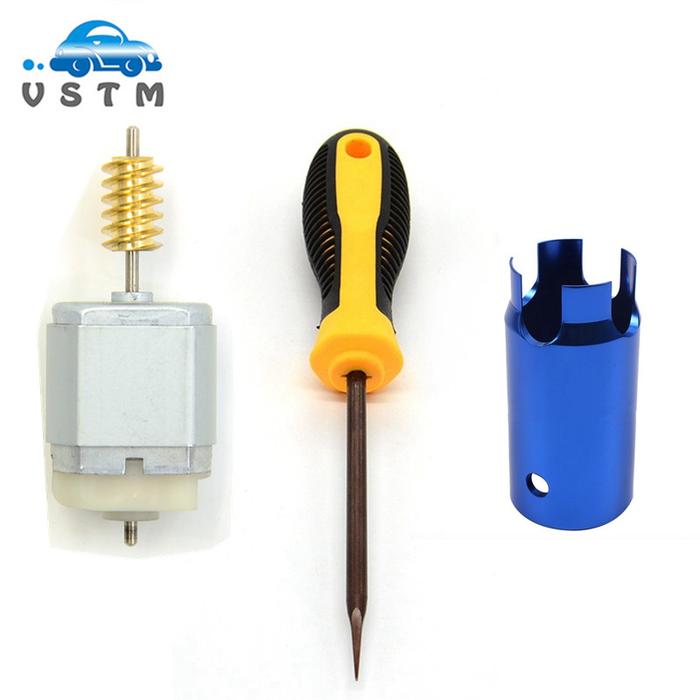 ESL ELV Steering Lock For Mercedes Benz Motor Wheel