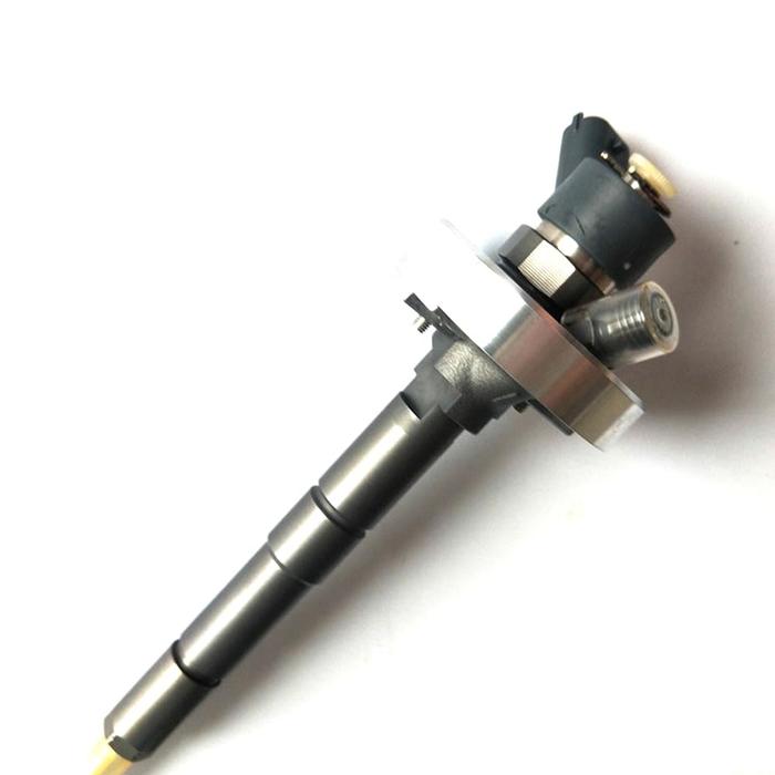 Fuel Injector 0445110284 for Bosch Nissan Patrol ZD30 DX GU Y61