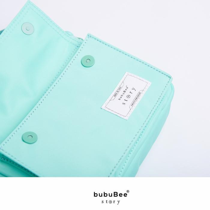 [ORI NEW] Bububee Chicky Chick Bag