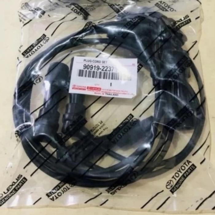 KABEL BUSI KIJANG EFI 2.0cc