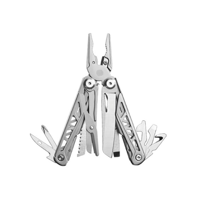 Daicamping Outdoors DL6 EDC Clamp HRC78K Multitools Wire Cutter