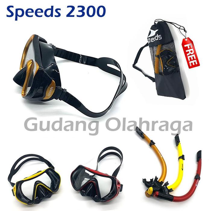 Regulator selam oktopus / alat selam / alat diving