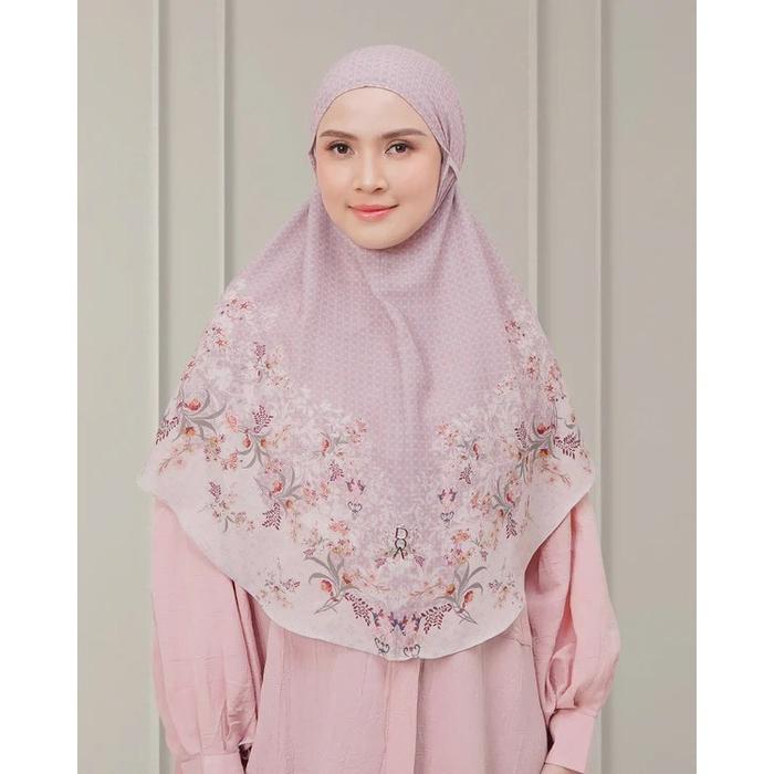 Terlaris Doa Indonesia Baiti Humaira Regular Timeles & Simplicity Series - Latte, Maroon, Dark Moon,
