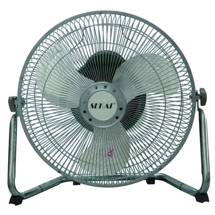 Sekai Metal Desk Fan 14 inch - HFN1453C