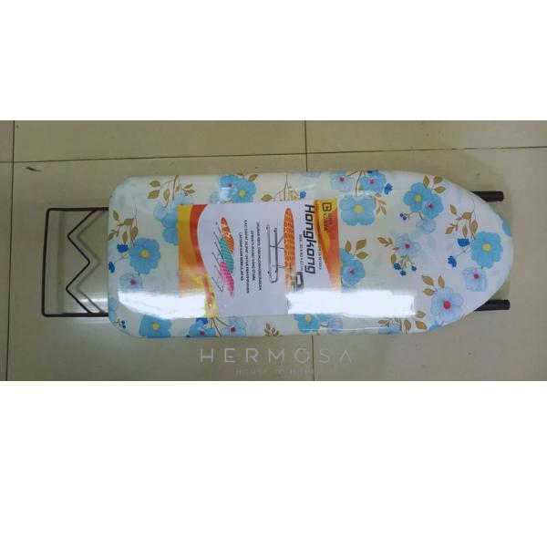 Rak Gosok / Rak setrika / Meja Gosok / Meja Strika duduk Berkualitas