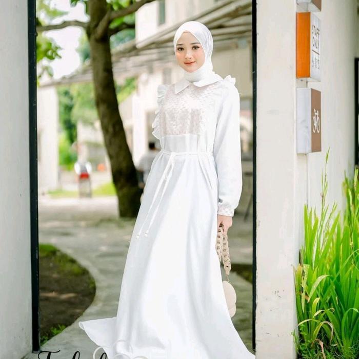 Falisha Dress Only Original Loveme
