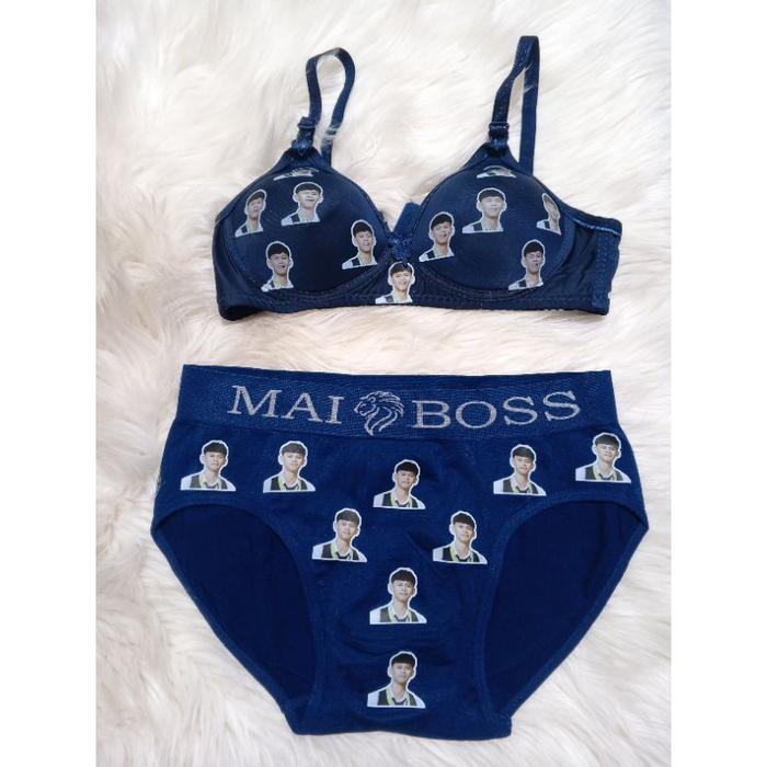 BH & CD CUSTOM WANITA UNIK