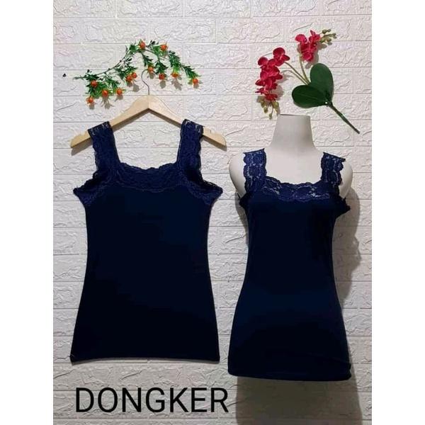 tengtop renda | tanktop renda | tanktop renda jumbo