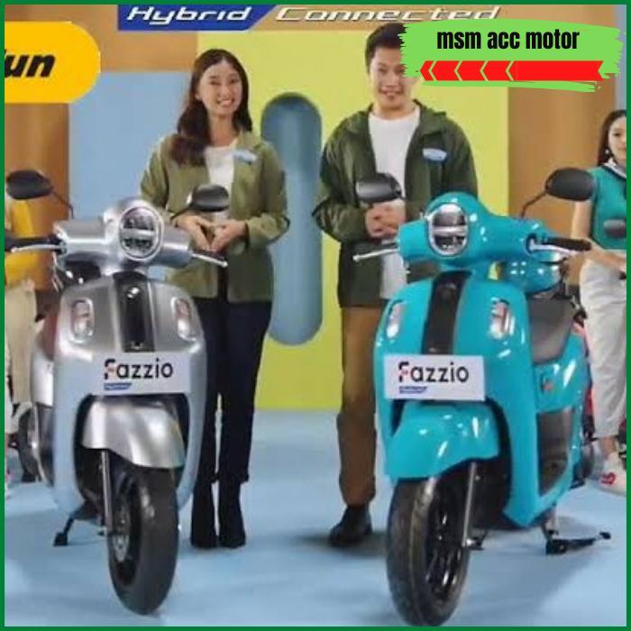 Terbaik Spion Fazzio Retro Bulat Classic Terimakasih