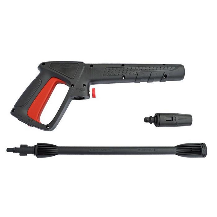 Car Washer Spray Gun Lance Nozzle  Cleaning Jet Portable
