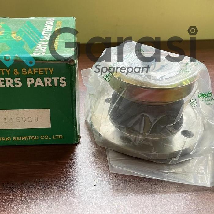 Flange Pinion Diff / Sok Gardan Mitsubishi PS120 RAGASA