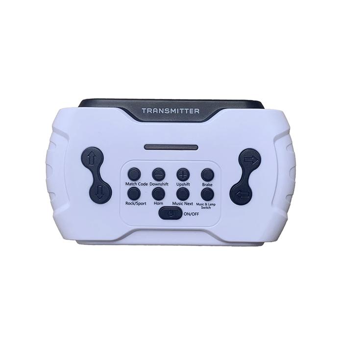 Hot Sale Car Receiver JR1807RXS 2.4G Accessories For Children\\\'s Electric Car Portable Remote Cont