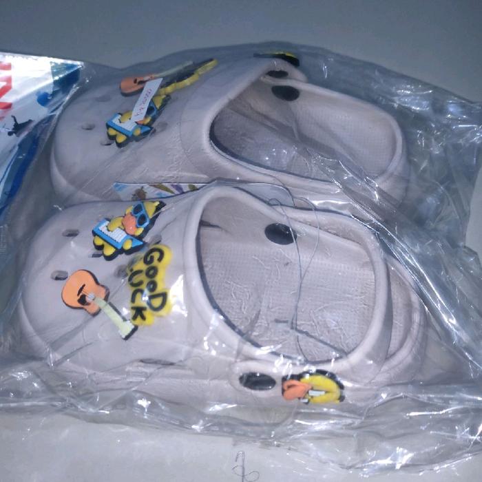 Sandal jepit anak inkayni yk-2130 warna warni stylis
