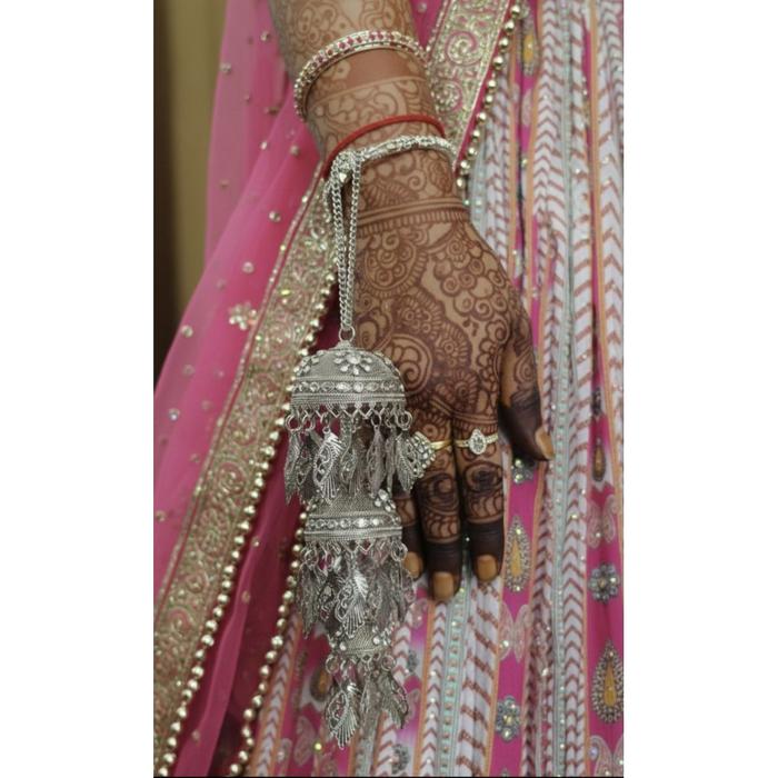 KALIRA INDIA  AKSESORIS GELANG INDIA ( HARGA UNTUK SEPASANG)