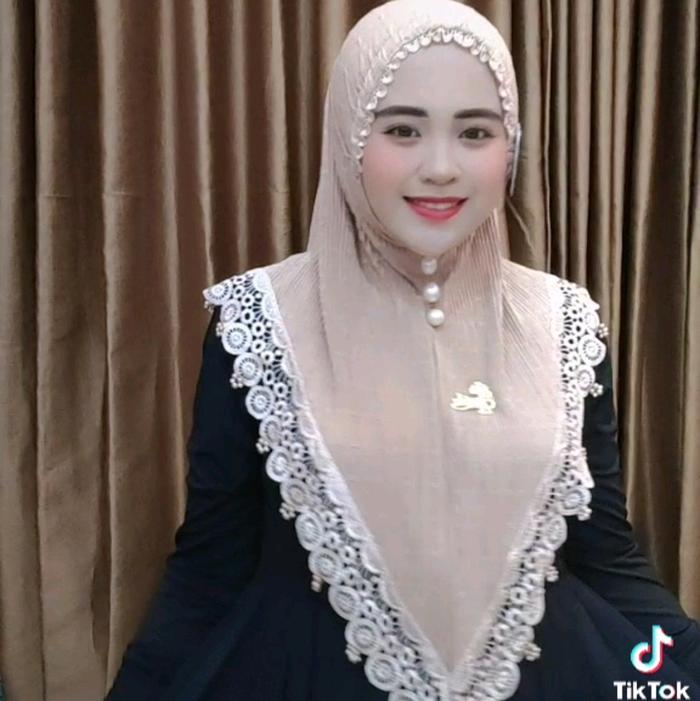 hijab fo mahesa pet.mukena