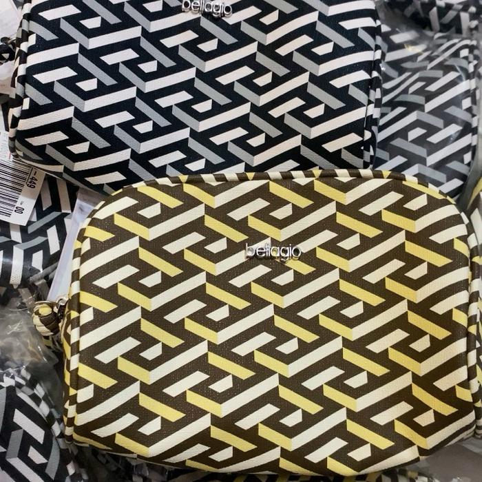 Clutch Bellagio art 449