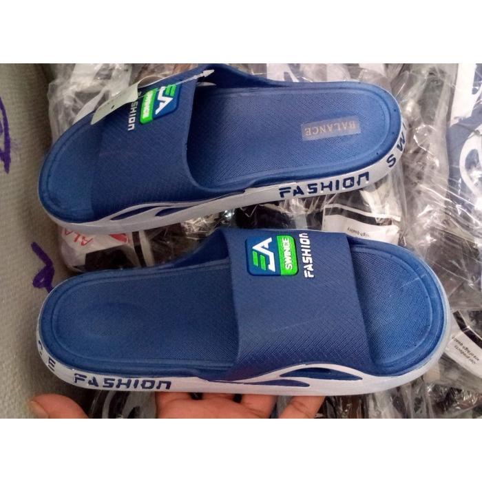 Sandal Sport Slop Pria 6938 size 40-44/sandal p
