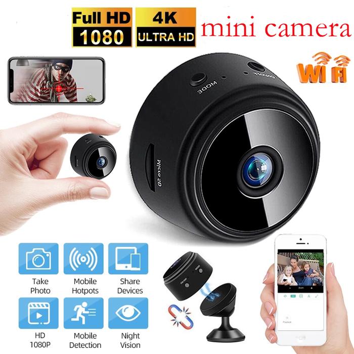 A9 Mini Camera Wifi Hid den Camera Surveillance IP Mini Camera