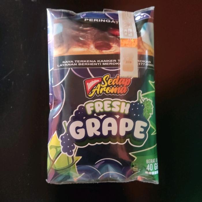 Sedap Aroma Fresh Grape