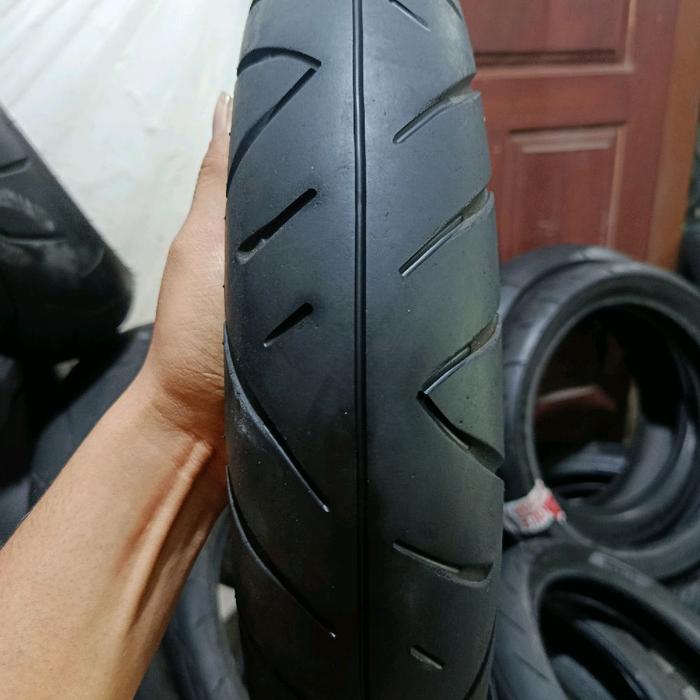 BAN MOTOR SCOOPY RING 12 IRC FEDERAL