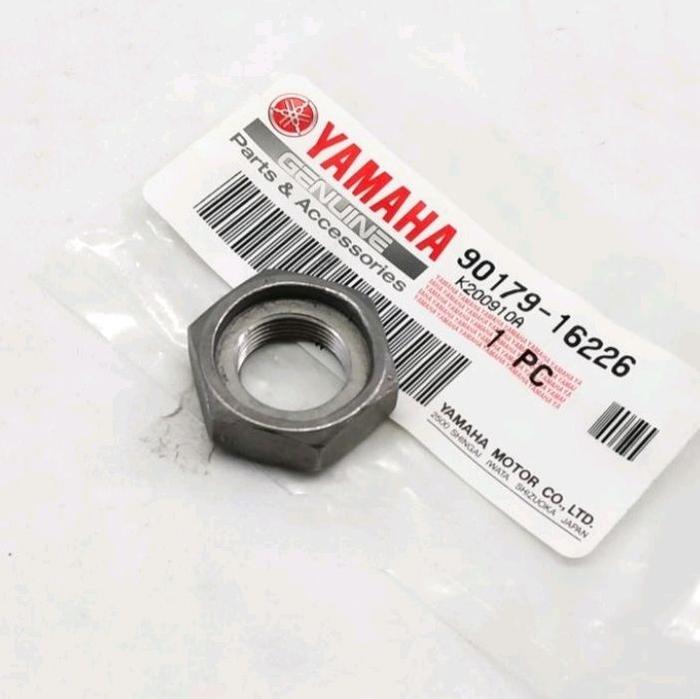 MUR PENGUNCI AS GEAR GIR DEPAN RX KING RXK RXS ORIGINAL YAMAHA