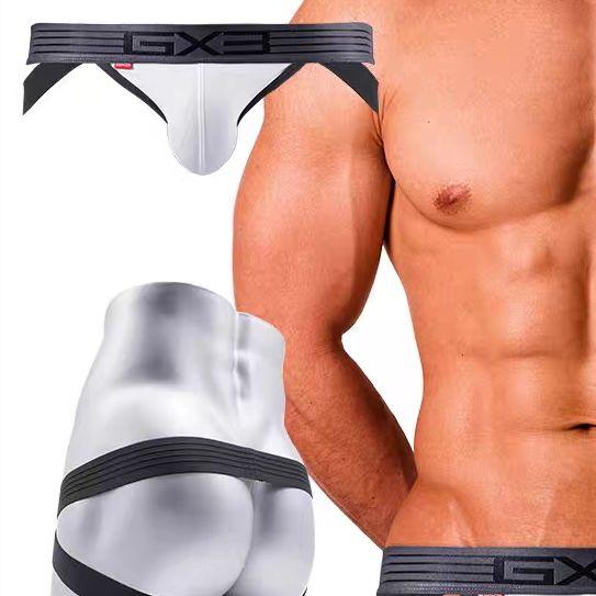 GXB GX3 Classic Jockstrap