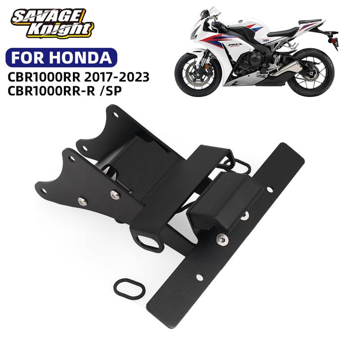 CBR 1000 RR License Plate Holder For HONDA CBR1000RR CBR1000