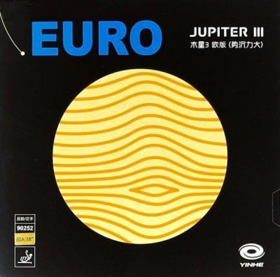 Karet Yinhe Euro Jupiter 3
