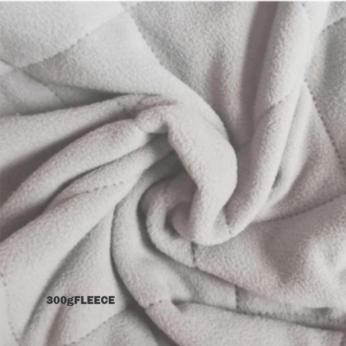 Eiger - KARMUT - Kasur Empuk bahan Selimut - Karpet kasur selimut