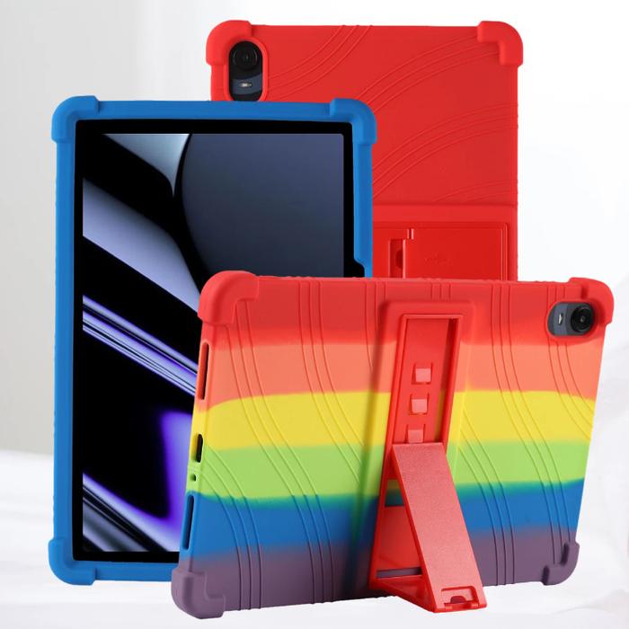For Realme Pad 10.4 Mini 8.7 Realme Pad X 2022 Cover Kids  Soft