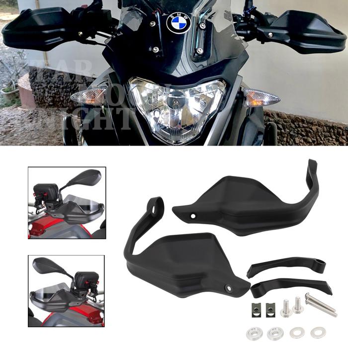 For BMW G310GS G310R G 310 GS G310 R 2017-2020 Motorcycle Handguard
