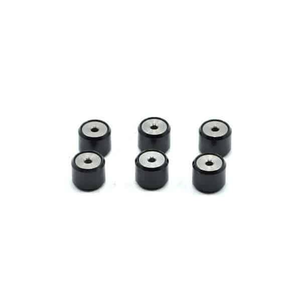 ROLLER BEAT KARBU SPACY KARBU 2212A-KVY-900 2212AKVY900 ASLI AHM