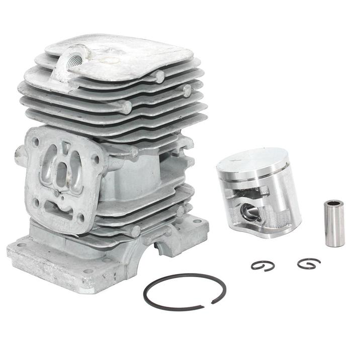 Kit Piston Silinder untuk Stihl MS170 Gergaji Mesin 2 Campuran